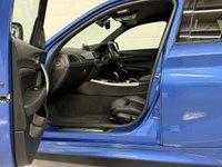 USED 2019 19 BMW 1 SERIES 2.0 125i GPF M Sport Shadow Edition Hatchback 5dr Petrol Auto Euro 6 (s/s) (224 ps) F/S/H, CRUISE, SUPERB EXAMPLE