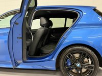 USED 2019 19 BMW 1 SERIES 2.0 125i GPF M Sport Shadow Edition Hatchback 5dr Petrol Auto Euro 6 (s/s) (224 ps) F/S/H, CRUISE, SUPERB EXAMPLE