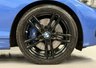 USED 2019 19 BMW 1 SERIES 2.0 125i GPF M Sport Shadow Edition Hatchback 5dr Petrol Auto Euro 6 (s/s) (224 ps) F/S/H, CRUISE, SUPERB EXAMPLE