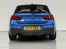 USED 2019 19 BMW 1 SERIES 2.0 125i GPF M Sport Shadow Edition Hatchback 5dr Petrol Auto Euro 6 (s/s) (224 ps) F/S/H, CRUISE, SUPERB EXAMPLE