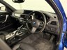 USED 2019 19 BMW 1 SERIES 2.0 125i GPF M Sport Shadow Edition Hatchback 5dr Petrol Auto Euro 6 (s/s) (224 ps) F/S/H, CRUISE, SUPERB EXAMPLE