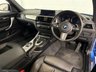USED 2019 19 BMW 1 SERIES 2.0 125i GPF M Sport Shadow Edition Hatchback 5dr Petrol Auto Euro 6 (s/s) (224 ps) F/S/H, CRUISE, SUPERB EXAMPLE