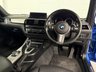 USED 2019 19 BMW 1 SERIES 2.0 125i GPF M Sport Shadow Edition Hatchback 5dr Petrol Auto Euro 6 (s/s) (224 ps) F/S/H, CRUISE, SUPERB EXAMPLE