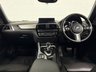 USED 2019 19 BMW 1 SERIES 2.0 125i GPF M Sport Shadow Edition Hatchback 5dr Petrol Auto Euro 6 (s/s) (224 ps) F/S/H, CRUISE, SUPERB EXAMPLE