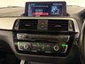 USED 2019 19 BMW 1 SERIES 2.0 125i GPF M Sport Shadow Edition Hatchback 5dr Petrol Auto Euro 6 (s/s) (224 ps) F/S/H, CRUISE, SUPERB EXAMPLE