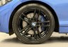 USED 2019 19 BMW 1 SERIES 2.0 125i GPF M Sport Shadow Edition Hatchback 5dr Petrol Auto Euro 6 (s/s) (224 ps) F/S/H, CRUISE, SUPERB EXAMPLE