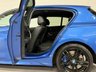 USED 2019 19 BMW 1 SERIES 2.0 125i GPF M Sport Shadow Edition Hatchback 5dr Petrol Auto Euro 6 (s/s) (224 ps) F/S/H, CRUISE, SUPERB EXAMPLE