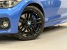 USED 2019 19 BMW 1 SERIES 2.0 125i GPF M Sport Shadow Edition Hatchback 5dr Petrol Auto Euro 6 (s/s) (224 ps) F/S/H, CRUISE, SUPERB EXAMPLE