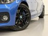 USED 2019 19 BMW 1 SERIES 2.0 125i GPF M Sport Shadow Edition Hatchback 5dr Petrol Auto Euro 6 (s/s) (224 ps) F/S/H, CRUISE, SUPERB EXAMPLE