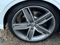 USED 2017 17 AUDI S3 2.0 TFSI Black Edition Saloon 4dr Petrol S Tronic quattro Euro 6 (s/s) (310 ps) FACTORY UGRADES