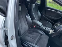 USED 2017 17 AUDI S3 2.0 TFSI Black Edition Saloon 4dr Petrol S Tronic quattro Euro 6 (s/s) (310 ps) FACTORY UGRADES