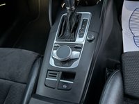 USED 2017 17 AUDI S3 2.0 TFSI Black Edition Saloon 4dr Petrol S Tronic quattro Euro 6 (s/s) (310 ps) FACTORY UGRADES