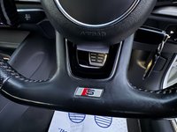 USED 2017 17 AUDI S3 2.0 TFSI Black Edition Saloon 4dr Petrol S Tronic quattro Euro 6 (s/s) (310 ps) FACTORY UGRADES