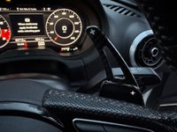 USED 2017 17 AUDI S3 2.0 TFSI Black Edition Saloon 4dr Petrol S Tronic quattro Euro 6 (s/s) (310 ps) FACTORY UGRADES