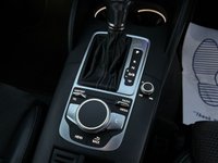 USED 2017 17 AUDI S3 2.0 TFSI Black Edition Saloon 4dr Petrol S Tronic quattro Euro 6 (s/s) (310 ps) FACTORY UGRADES