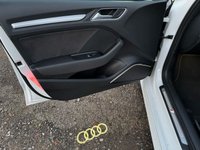 USED 2017 17 AUDI S3 2.0 TFSI Black Edition Saloon 4dr Petrol S Tronic quattro Euro 6 (s/s) (310 ps) FACTORY UGRADES