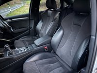 USED 2017 17 AUDI S3 2.0 TFSI Black Edition Saloon 4dr Petrol S Tronic quattro Euro 6 (s/s) (310 ps) FACTORY UGRADES