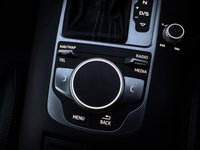 USED 2017 17 AUDI S3 2.0 TFSI Black Edition Saloon 4dr Petrol S Tronic quattro Euro 6 (s/s) (310 ps) FACTORY UGRADES