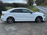 USED 2017 17 AUDI S3 2.0 TFSI Black Edition Saloon 4dr Petrol S Tronic quattro Euro 6 (s/s) (310 ps) FACTORY UGRADES