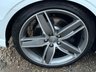 USED 2017 17 AUDI S3 2.0 TFSI Black Edition Saloon 4dr Petrol S Tronic quattro Euro 6 (s/s) (310 ps) FACTORY UGRADES