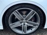 USED 2017 17 AUDI S3 2.0 TFSI Black Edition Saloon 4dr Petrol S Tronic quattro Euro 6 (s/s) (310 ps) FACTORY UGRADES