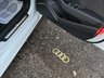USED 2017 17 AUDI S3 2.0 TFSI Black Edition Saloon 4dr Petrol S Tronic quattro Euro 6 (s/s) (310 ps) FACTORY UGRADES