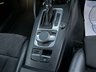 USED 2017 17 AUDI S3 2.0 TFSI Black Edition Saloon 4dr Petrol S Tronic quattro Euro 6 (s/s) (310 ps) FACTORY UGRADES
