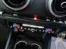 USED 2017 17 AUDI S3 2.0 TFSI Black Edition Saloon 4dr Petrol S Tronic quattro Euro 6 (s/s) (310 ps) FACTORY UGRADES