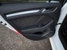 USED 2017 17 AUDI S3 2.0 TFSI Black Edition Saloon 4dr Petrol S Tronic quattro Euro 6 (s/s) (310 ps) FACTORY UGRADES