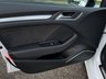 USED 2017 17 AUDI S3 2.0 TFSI Black Edition Saloon 4dr Petrol S Tronic quattro Euro 6 (s/s) (310 ps) FACTORY UGRADES