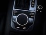 USED 2017 17 AUDI S3 2.0 TFSI Black Edition Saloon 4dr Petrol S Tronic quattro Euro 6 (s/s) (310 ps) FACTORY UGRADES