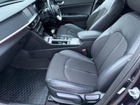 USED 2019 68 KIA OPTIMA 2.0h GDi 11.26kWh Sportswagon 5dr Petrol Plug-in Hybrid Auto Euro 6 (202 bhp) Two Owners 32000 Miles Full Service History