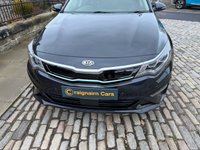 USED 2019 68 KIA OPTIMA 2.0h GDi 11.26kWh Sportswagon 5dr Petrol Plug-in Hybrid Auto Euro 6 (202 bhp) Two Owners 32000 Miles Full Service History