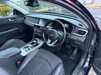 USED 2019 68 KIA OPTIMA 2.0h GDi 11.26kWh Sportswagon 5dr Petrol Plug-in Hybrid Auto Euro 6 (202 bhp) Two Owners 32000 Miles Full Service History