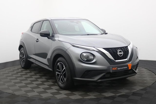 2024 Nissan Juke 1L N-Connecta 5dr - Photo 11
