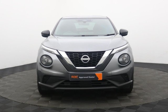 2024 Nissan Juke 1L N-Connecta 5dr - Photo 10