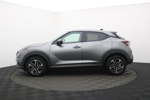 2024 Nissan Juke 1L N-Connecta 5dr - Photo 8