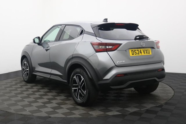 2024 Nissan Juke 1L N-Connecta 5dr - Photo 7