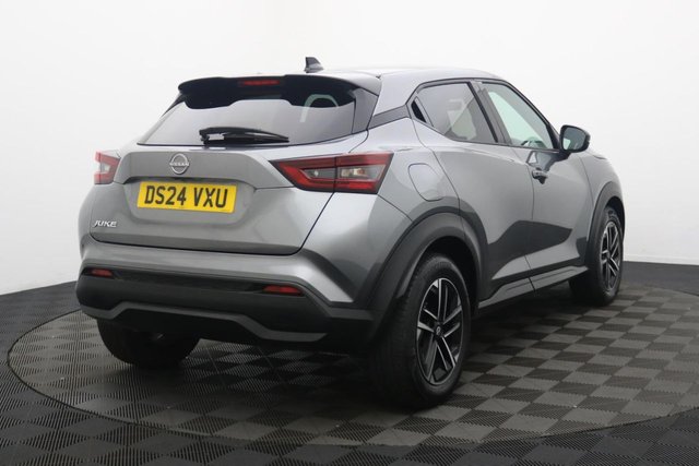 2024 Nissan Juke 1L N-Connecta 5dr - Photo 5