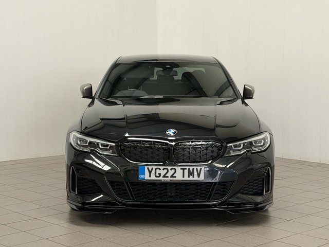 2022 BMW 3 Series - Photo 6