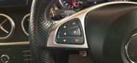 USED 2017 N MERCEDES-BENZ A-CLASS 1.5 A180d AMG Line Hatchback 5dr Diesel Manual Euro 6 (s/s) (109 ps) Great History - Fully Refurbished Alloys in Bright Silver