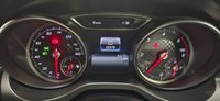 USED 2017 N MERCEDES-BENZ A-CLASS 1.5 A180d AMG Line Hatchback 5dr Diesel Manual Euro 6 (s/s) (109 ps) Great History - Fully Refurbished Alloys in Bright Silver