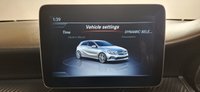 USED 2017 N MERCEDES-BENZ A-CLASS 1.5 A180d AMG Line Hatchback 5dr Diesel Manual Euro 6 (s/s) (109 ps) Great History - Fully Refurbished Alloys in Bright Silver