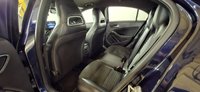 USED 2017 N MERCEDES-BENZ A-CLASS 1.5 A180d AMG Line Hatchback 5dr Diesel Manual Euro 6 (s/s) (109 ps) Great History - Fully Refurbished Alloys in Bright Silver