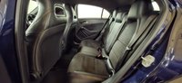 USED 2017 N MERCEDES-BENZ A-CLASS 1.5 A180d AMG Line Hatchback 5dr Diesel Manual Euro 6 (s/s) (109 ps) Great History - Fully Refurbished Alloys in Bright Silver