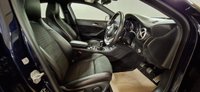 USED 2017 N MERCEDES-BENZ A-CLASS 1.5 A180d AMG Line Hatchback 5dr Diesel Manual Euro 6 (s/s) (109 ps) Great History - Fully Refurbished Alloys in Bright Silver
