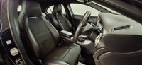 USED 2017 N MERCEDES-BENZ A-CLASS 1.5 A180d AMG Line Hatchback 5dr Diesel Manual Euro 6 (s/s) (109 ps) Great History - Fully Refurbished Alloys in Bright Silver