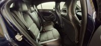 USED 2017 N MERCEDES-BENZ A-CLASS 1.5 A180d AMG Line Hatchback 5dr Diesel Manual Euro 6 (s/s) (109 ps) Great History - Fully Refurbished Alloys in Bright Silver