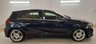 USED 2017 N MERCEDES-BENZ A-CLASS 1.5 A180d AMG Line Hatchback 5dr Diesel Manual Euro 6 (s/s) (109 ps) Great History - Fully Refurbished Alloys in Bright Silver