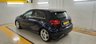 USED 2017 N MERCEDES-BENZ A-CLASS 1.5 A180d AMG Line Hatchback 5dr Diesel Manual Euro 6 (s/s) (109 ps) Great History - Fully Refurbished Alloys in Bright Silver